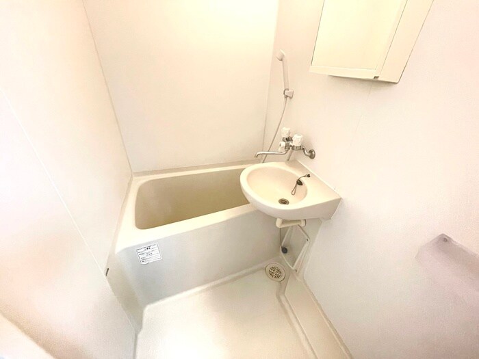 物件内観写真13　(バス／シャワールーム等)