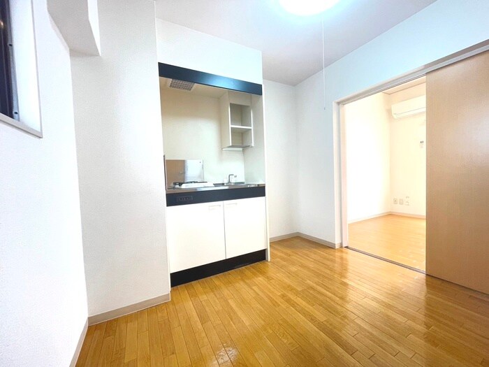 物件内観写真15　(キッチン)