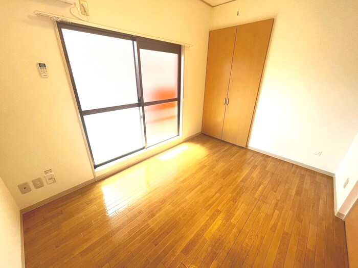 物件内観写真17　(居室)