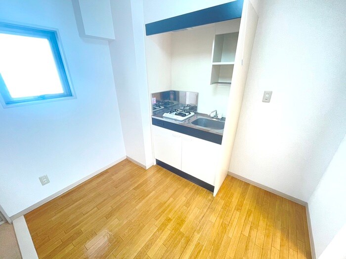 物件内観写真19　(キッチン)