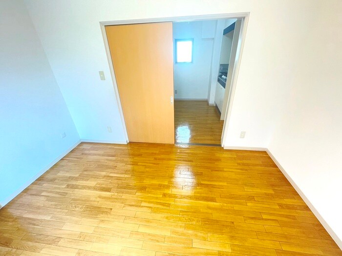 物件内観写真20　(居室)