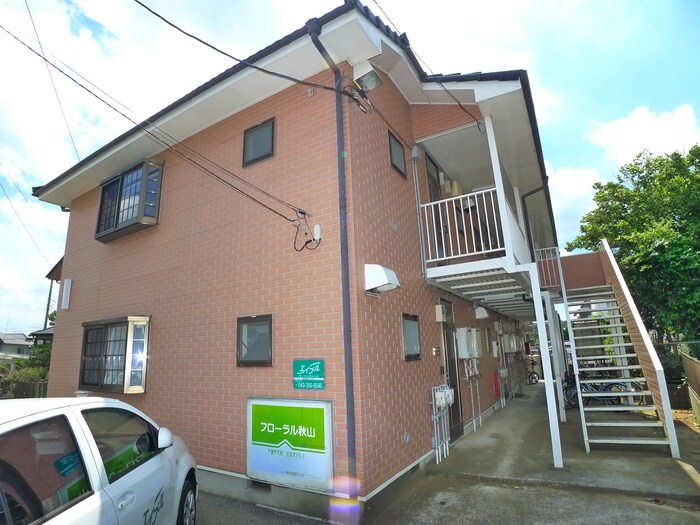 物件外観写真4　(外観写真)