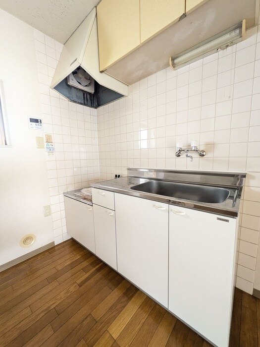 物件内観写真11　(キッチン)