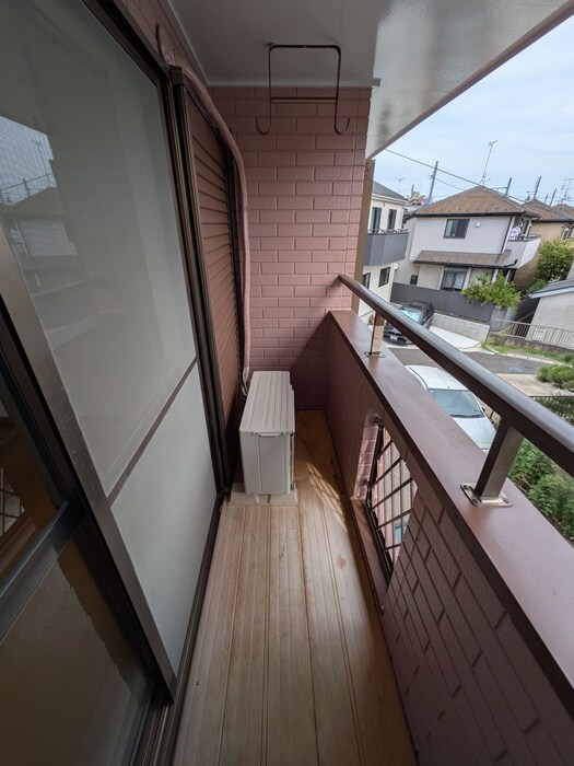 物件内観写真20　(ベランダ・バルコニー)