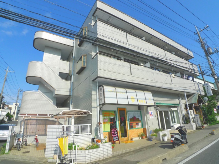 コスモプレイス北原台Ⅰ
