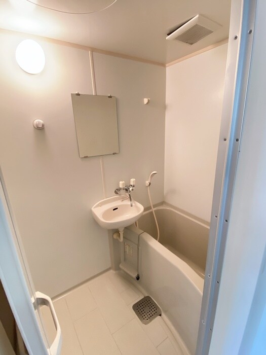 物件内観写真14　(バス／シャワールーム等)