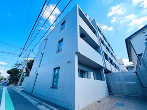 B CITY APARTMENT SINJUKU NW外観写真
