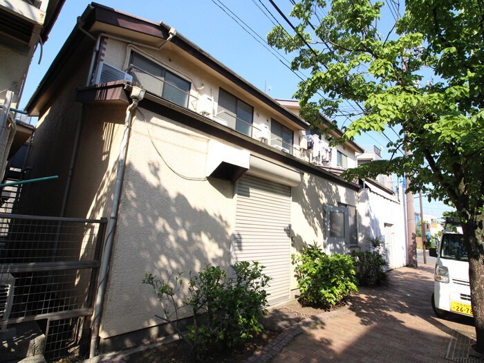 物件外観写真2　(外観写真)