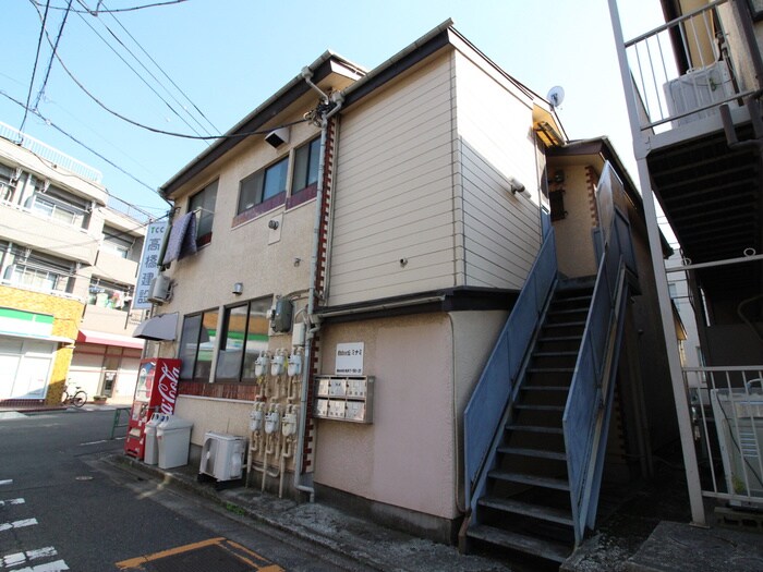 物件外観写真3　(外観写真)