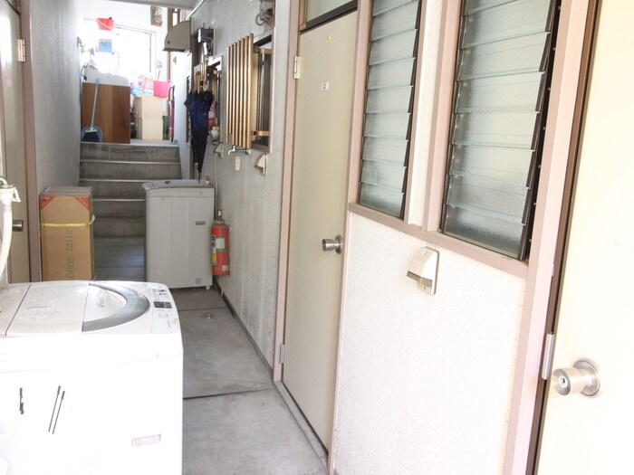 物件外観写真6　(外観写真)