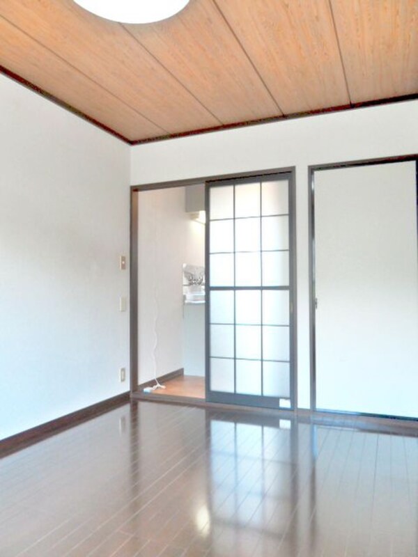 居室
