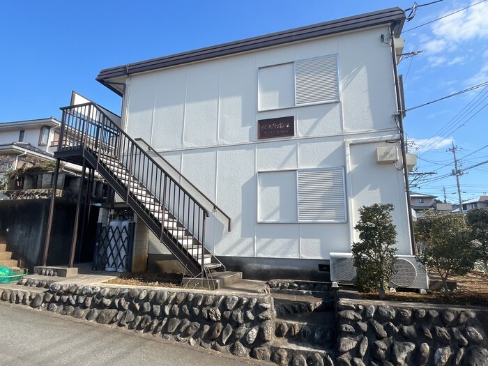 物件外観写真5　(外観写真)