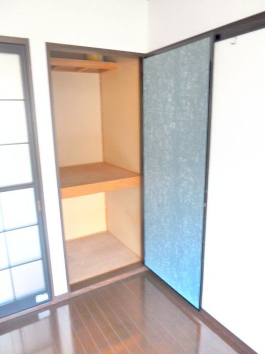 物件内観写真14　(収納)