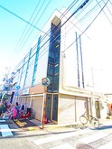 ホワイトハイム石川台