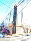 ホワイトハイム石川台