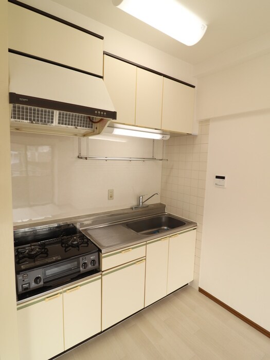 物件内観写真9　(キッチン)