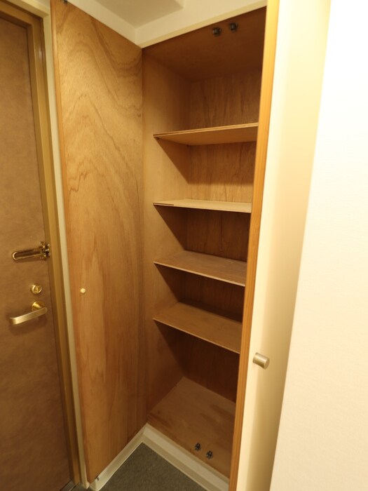 物件内観写真19　(靴箱)