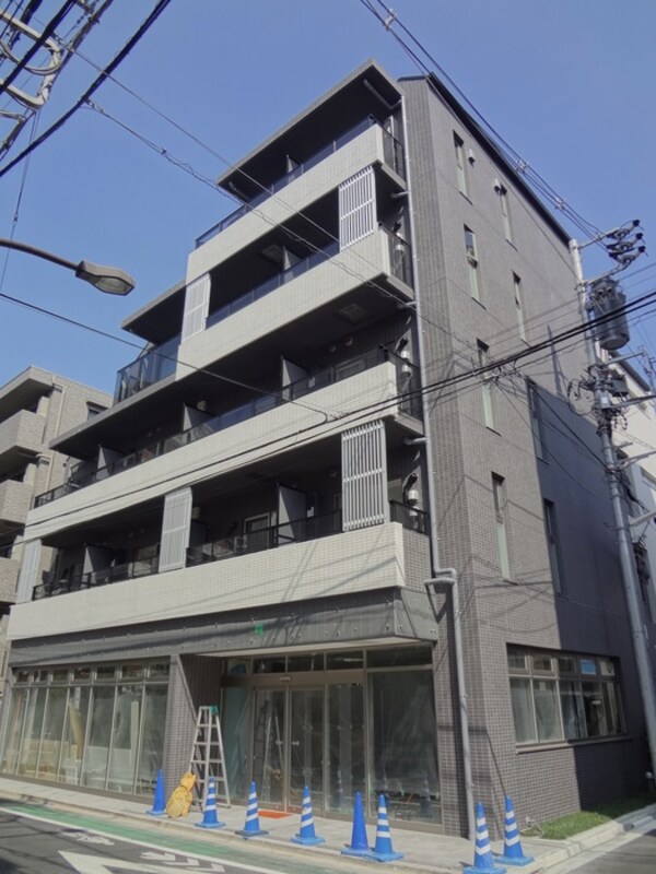 外観写真
