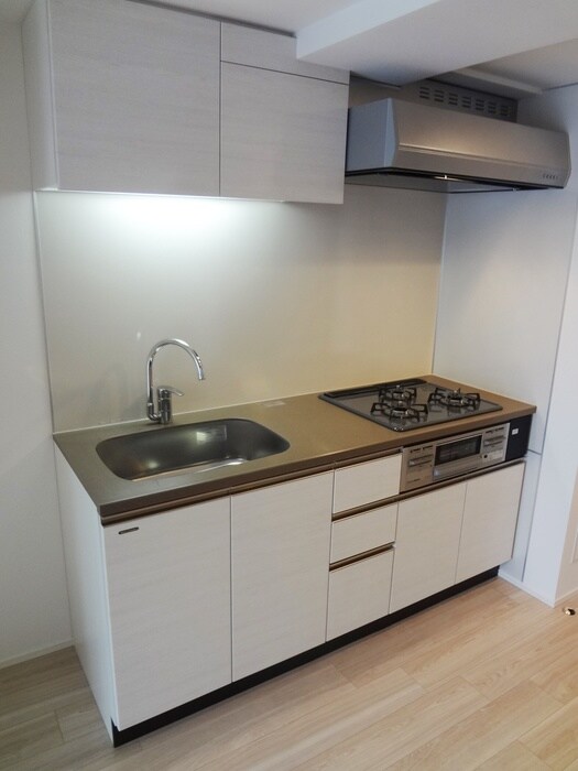 物件内観写真8　(キッチン)