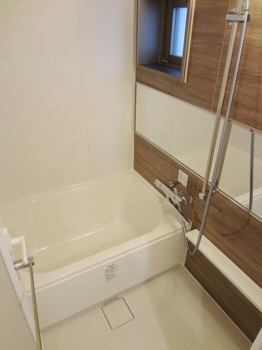 物件内観写真9　(バス／シャワールーム等)