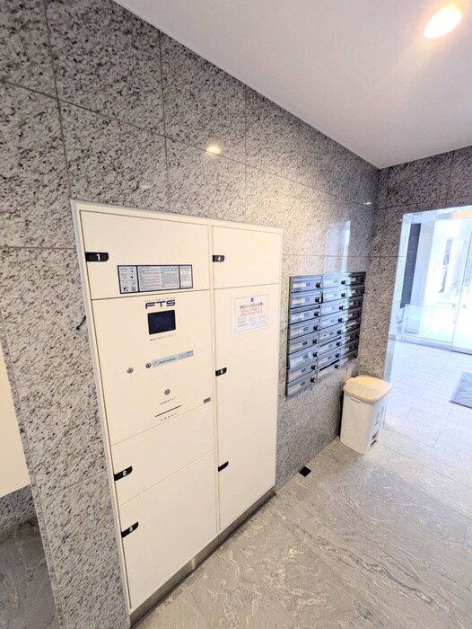 物件外観写真5　(建物設備)