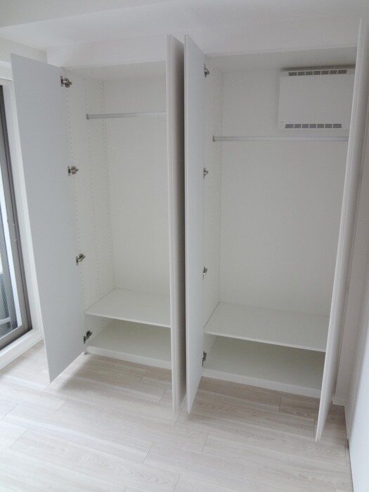 物件内観写真14　(収納)