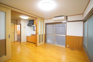 アセンダントⅡ外観写真