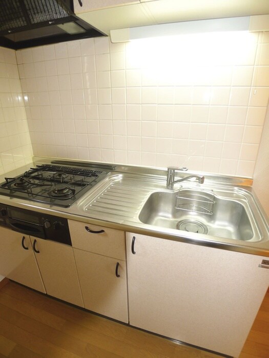 物件内観写真6　(キッチン)