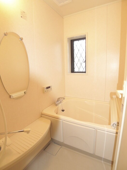 物件内観写真8　(バス／シャワールーム等)