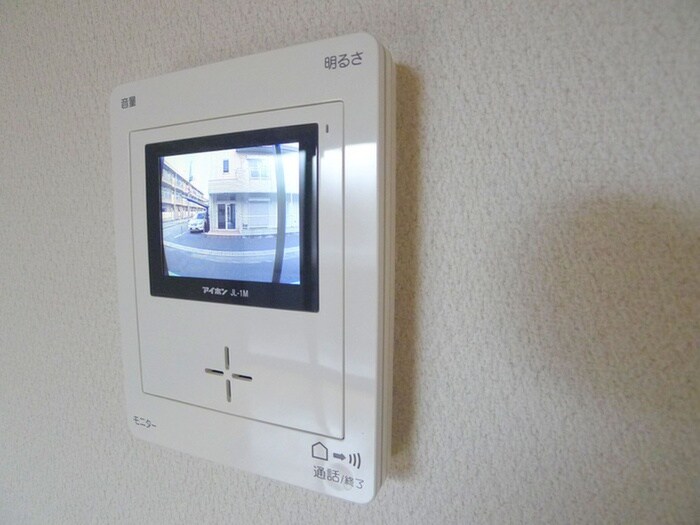 物件内観写真14　(室内からの展望)