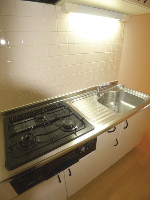 物件内観写真16　(廊下)