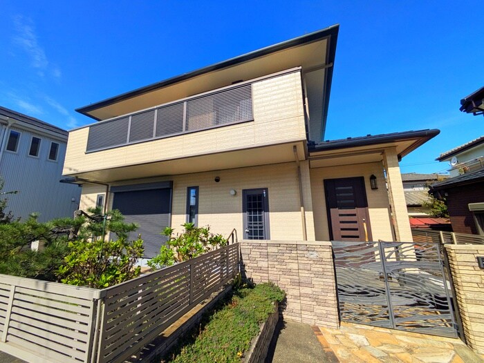 物件外観写真5　(外観写真)