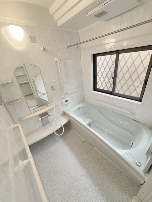 物件内観写真14　(バス／シャワールーム等)