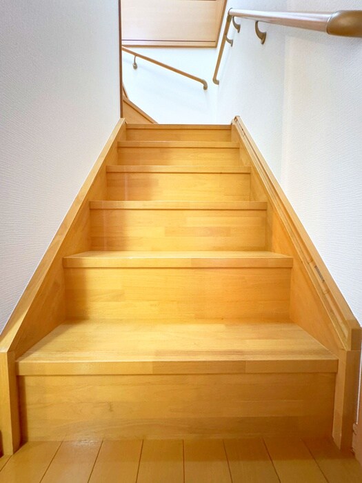 物件内観写真19　(廊下)