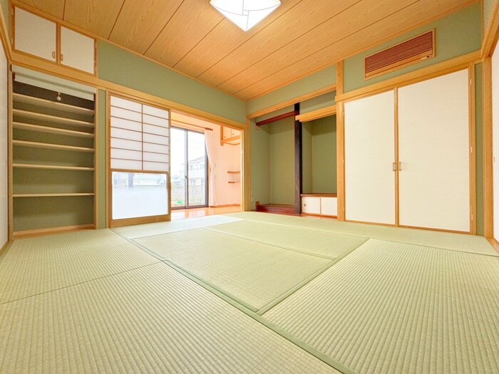 物件内観写真20　(居室)