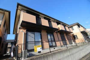 プレミールB外観写真