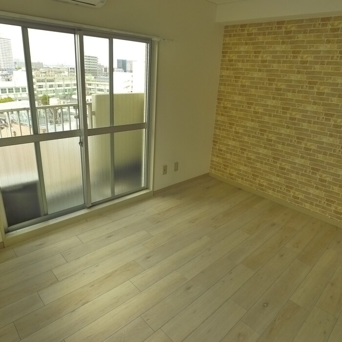 物件内観写真3　(居室)