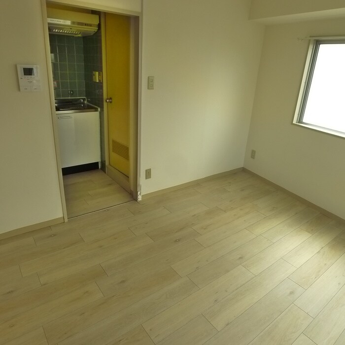 物件内観写真5　(居室)