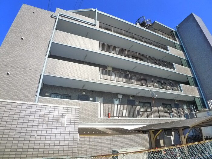 物件外観写真2　(その他)