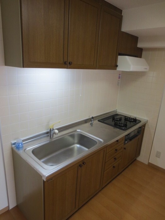 物件内観写真7　(キッチン)