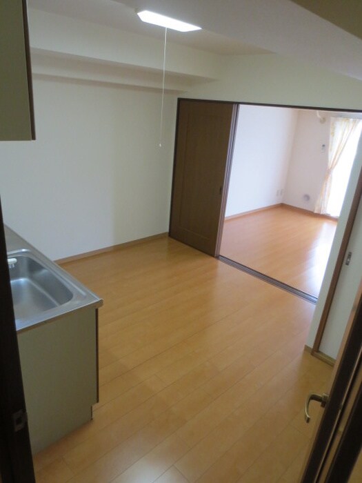 物件内観写真15　(キッチン)