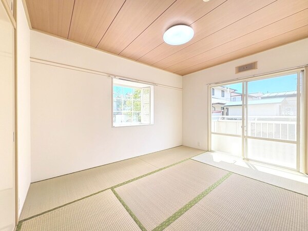 居室