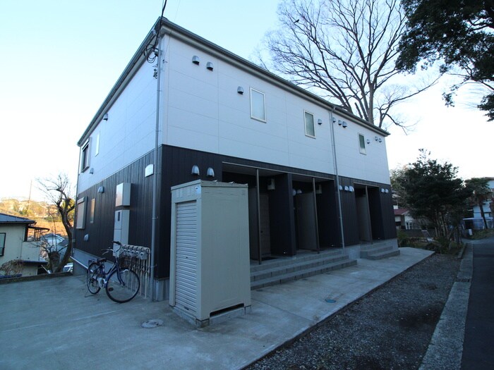 物件外観写真2　(外観写真)