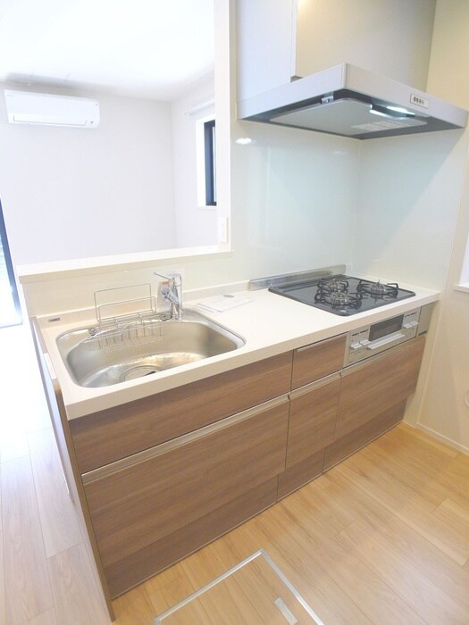 物件内観写真8　(キッチン)