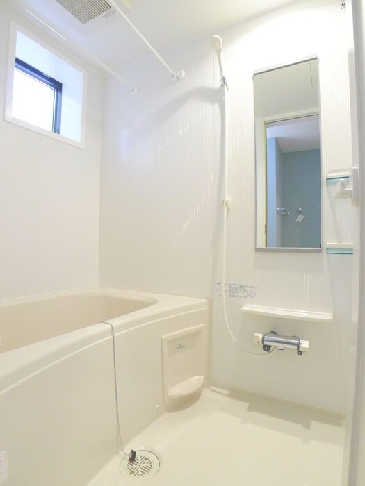 物件内観写真9　(バス／シャワールーム等)