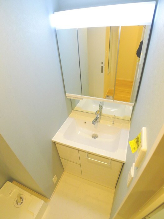 物件内観写真10　(洗面)