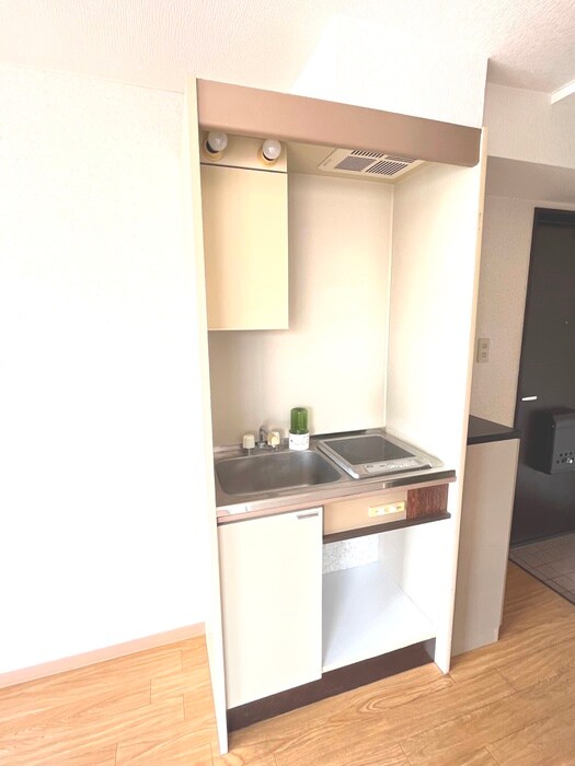 物件内観写真9　(キッチン)