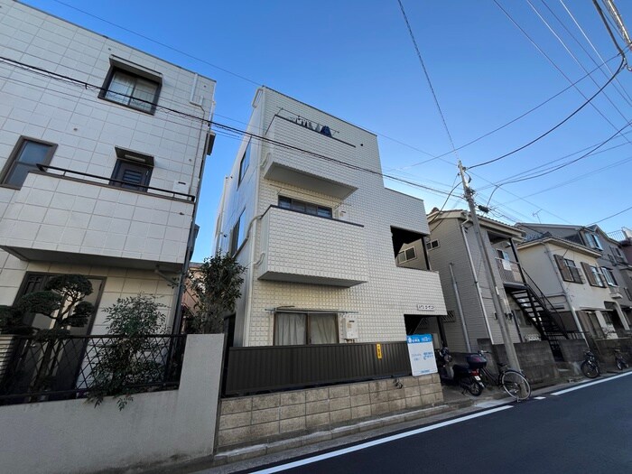 物件外観写真3　(外観写真)