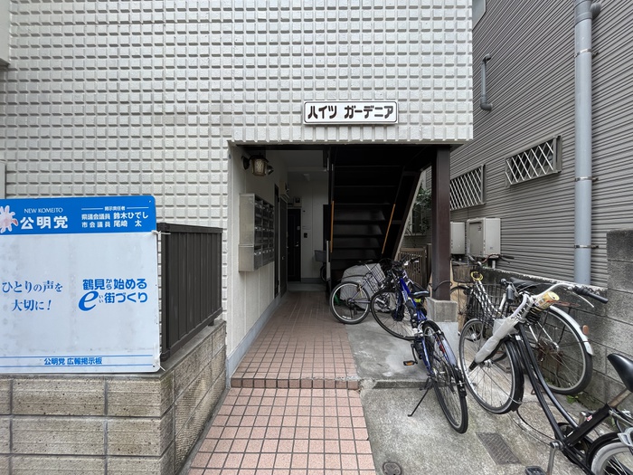 外観写真
