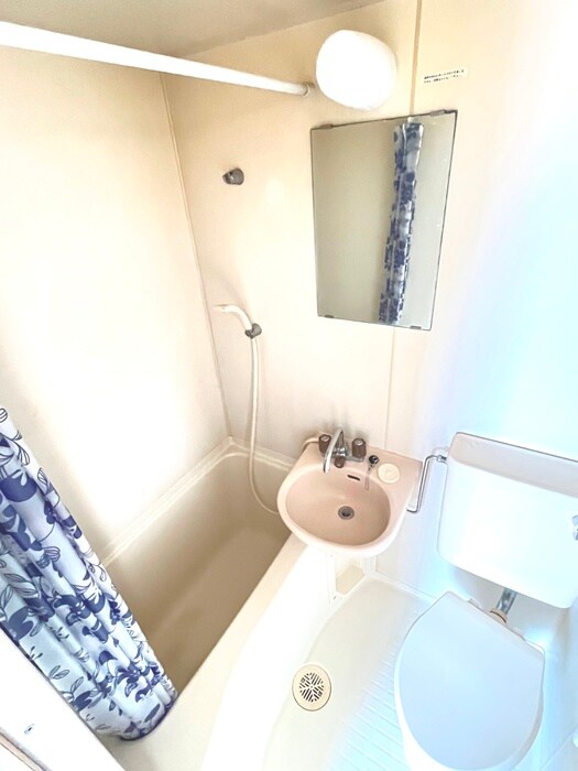 物件内観写真11　(バス／シャワールーム等)